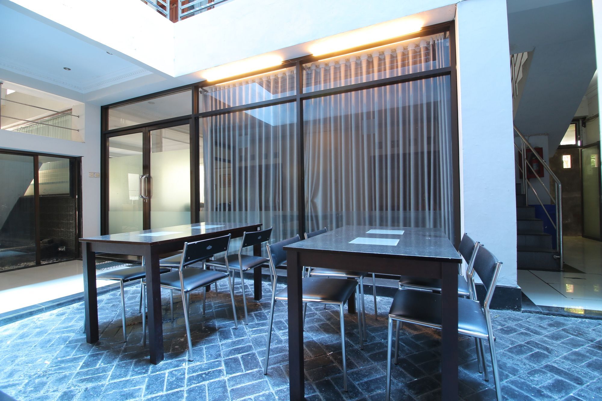 Reddoorz Plus Near Universitas Negeri Yogyakarta Exteriér fotografie